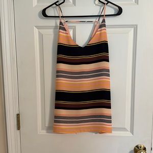 LOFT like new dressy tank